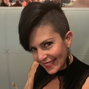 Meet your Posher, Karina